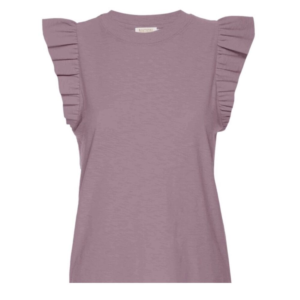 Nation Ltd Paulette Tank in Lilac
